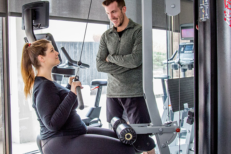 Top 10 Las Vegas, NV Personal Trainers To Fit Your Schedule